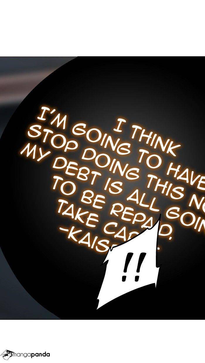 Tower of God Chapter 300 image 033